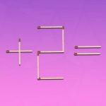 Care dintre cele 19 potriviri trebuie să fie mutate pentru