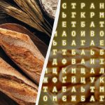 Doar 3% dintre oameni pot găsi cuvântul "baghetă" în 11