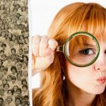 Doar persoanele cu un IQ ridicat ar putea vedea panda din această imagine în 7 secunde Doar persoanele cu un IQ ridicat ar putea vedea panda