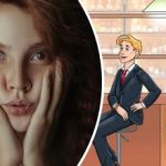 Puzzle nebun pentru bărbați înțelepți: trebuie să ajuți o femeie măritată să-și găsească soțul Puzzle nebun pentru bărbați înțelepți: trebuie să ajuți o femeie