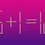 Trebuie să corectezi o greșeală prin mutarea unui singur meci: