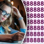 Trebuie să găsești numărul 3 din 8: doar un detectiv