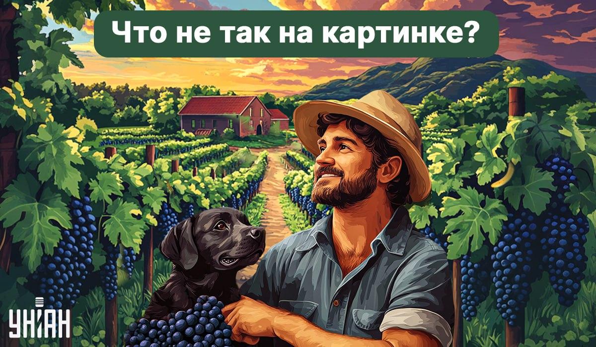 Test IQ rapid: găsiți o greșeală în 5 secunde