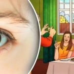 Test IQ: vezi dacă ești suficient de inteligent pentru a găsi o greșeală în 8 secunde Test IQ: vezi dacă ești suficient de inteligent pentru a